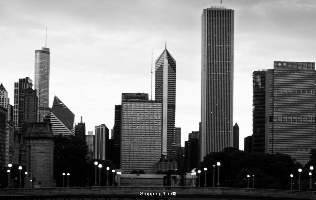 Chicago architecture