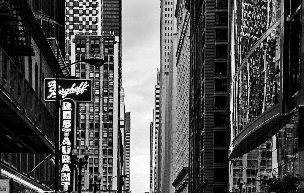 Chicago architecture