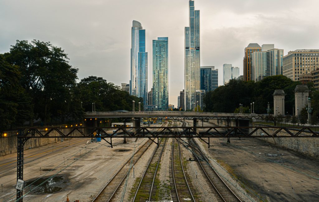 Chicago architecture